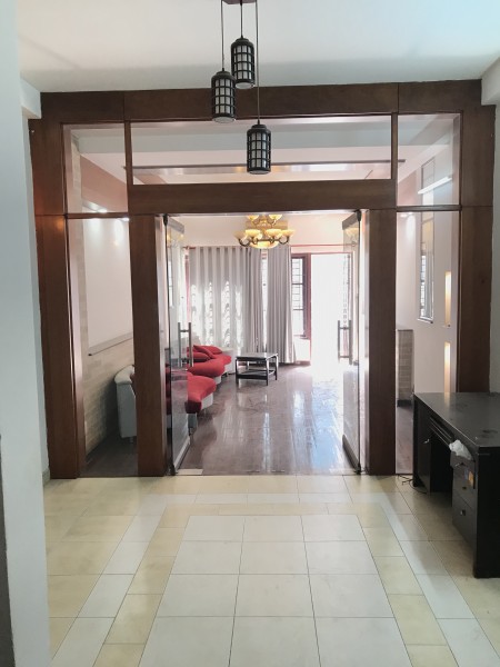 Phòng trọ, căn hộ MINI đầy đủ tiện nghi 176-178 Cao Lỗ Q8 DT 60m2 1 phòng ngủ, 2 phòng ngủ