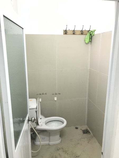 Phòng trọ 35/99 Cao Lỗ Quận 8 giờ tự do không chung chủ