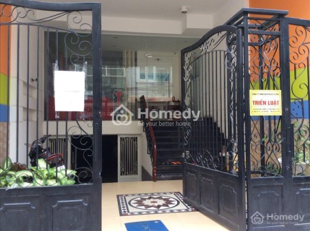 CĂN HỘ MINI 40M2 GIÁ RẺ, KHU VỰC VĂN MINH, GIÁP Q1-2, VINHOMEs, LH a DŨNG 0909928857