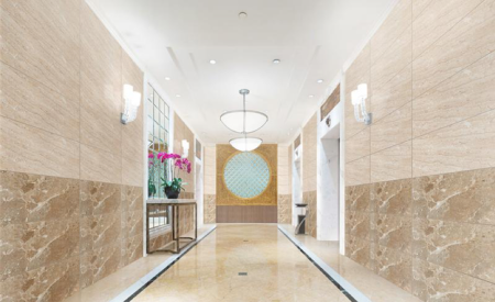Cách chọn gạch ốp tường phù hợp xu hướng năm 2019