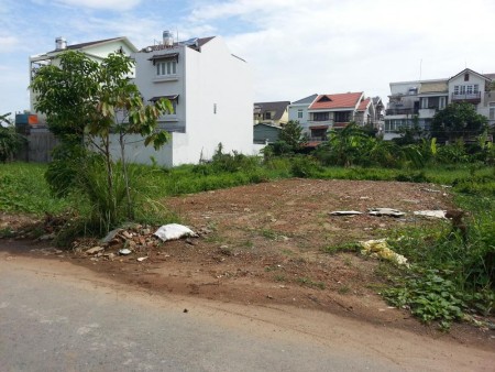 Bán đất đường 42 hiep bình chánh thủ đức