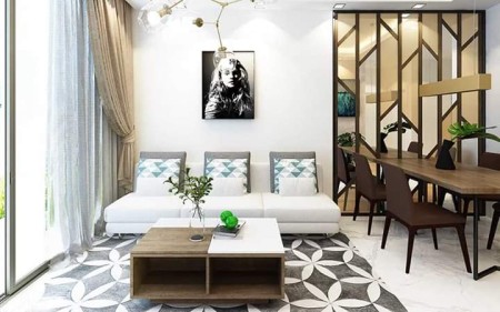 Chuyên cho thuê căn hộ 1-2-3PN Botanica Premier giá tốt nhất. Hotline PKD 0909 255 622 xem nhà ngay