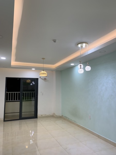 Chung Cư Tecco Town Bình Tân Cho Thuê Căn Hộ Mới và CH Full Nội Thất Giá Rẻ Chỉ Từ 5,5tr