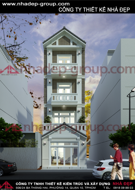 Cho thuê phòng trọ sinh viên nữ cao cấp quận 7 giá rẻ
