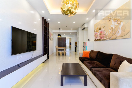 BÁN CHCC The Prince Residence 3PN 110m2 SHR giá TỐT