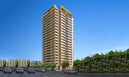 Tecco Tower