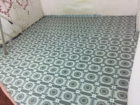 PHÒNG TRỌ NỮ GẦN HÀNG XANH BÌNH THẠNH
