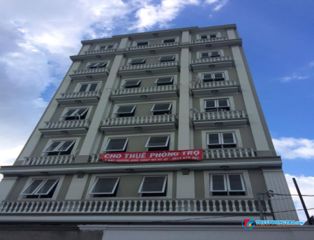 PHÒNG TRỌ CAO CẤP, SẠCH SẼ NGAY LÂM VĂN BỀN QUẬN 7,GIẢM GIÁ SỐC CUỐI NĂM 500K/PHÒNG