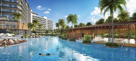 Movenpick Resort Waverly Phú Quốc