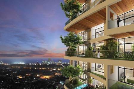 Những lưu ý khi chuyển nhượng căn hộ chung cư chưa có sổ hồng