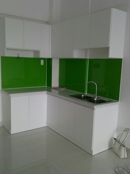 Cho thuê căn góc dự án Prosper Plaza Quận 12. Giá 6.5 tr/ tháng, view hồ bơi 0919508828