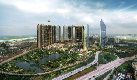 Sunshine City