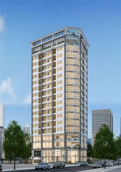 Sun Village Apartment
