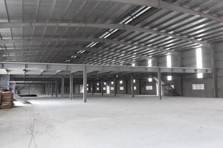Cho thuê kho xưởng DT 1200m2- 5000m2 KCN Phố Nối A, Văn Lâm, Hưng Yên.