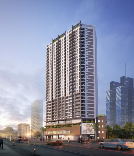 Nha Trang City Central