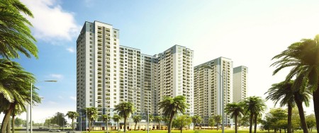 Masteri M-One Gò Vấp