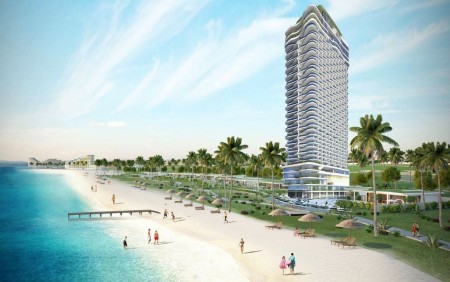 TMS Luxury Hotel Quy Nhơn Beach