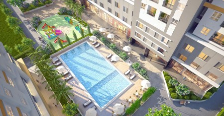Bán căn hộ Moonlight Parview giá chỉ 2,150 tỷ LH: 0388741373 Đạt
