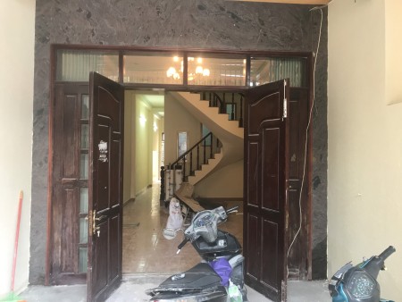 Cho thuê nhà NC 4x27 gần MT đường Lê Trọng Tấn, 1 trệt 1 lầu DTSD 250m2