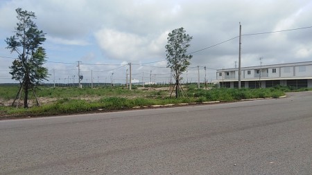 Đất Vành đai Kcn MInh Hưng III,giá rẻ chỉ cần 390tr,sổ hồng riêng,công chứng trong ngày