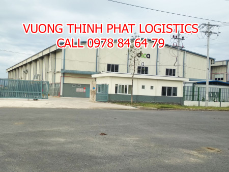 Cho thuê gấp kho xưởng mặt tiền Nguyễn Văn Quá gần Quang Trung, Quận 12, DT 3.100m2, giá tốt Q.12