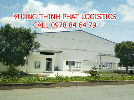 Cần cho thuê kho xưởng 2 mặt tiền Quốc Lộ 22, Hóc Môn, 3.600m2, giá cạnh tranh của khu Hóc Môn