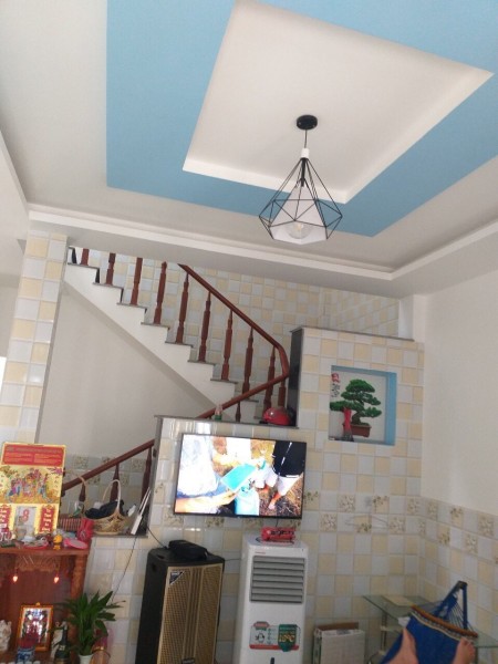 Nợ nặng lãi cần bán hết tất cả tài sản gồm 6 dãy nhà trọ, 1 căn nhà 1 trệt, 1 lầu còn mới