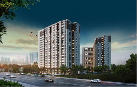 City Tower