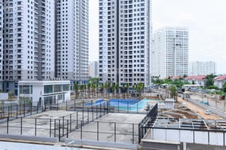 Bán lỗ căn hộ Block D 95m2 Saigon South Residences 3 phòng ngủ.LH 0938011552