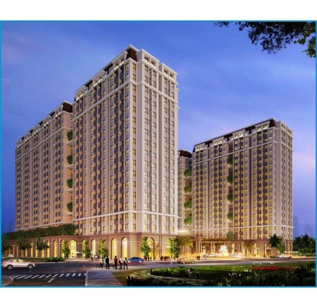 River Park Tower