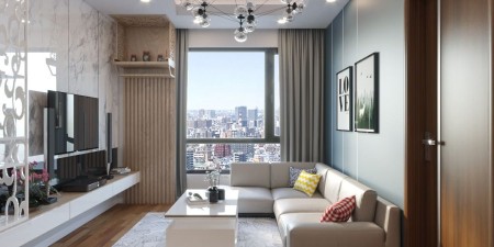 Hợp đồng mua bán căn hộ chung cư đầy đủ mới nhất