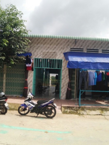 Cần bán gấp 6 dãy trọ đang kinh doanh tốt, thu nhập ổn định diện tích 900m2, giá tốt đầu tư