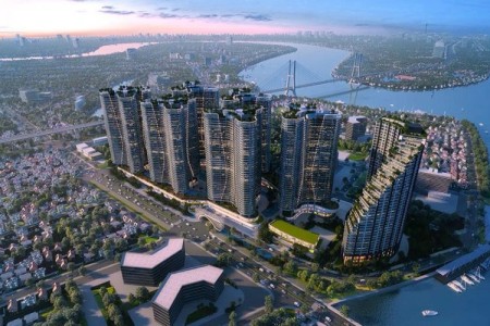 Sunshine Diamond River