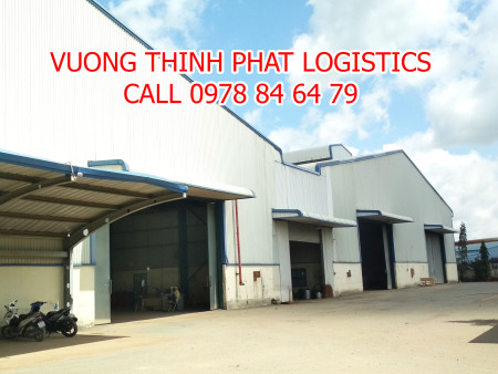 Cần cho thuê kho xưởng mặt tiền đường Tân Kỳ Tân Quý, diện tích 1.500m2, giá tốt Quận Tân Phú