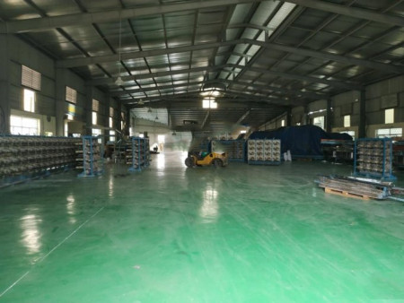 Cho thuê kho xưởng DT 1100m2, 2200m2, 3360m2, 5000m2, 20.000m2, KCN Đại Đồng Tiên Du, Bắc Ninh.