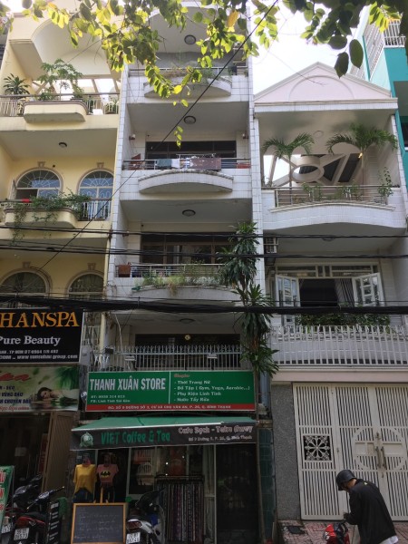 PHÒNG 25M2 MÁT MẺ NGAY ĐINH BỘ LĨNH , P.26, Q. BÌNH THẠNH