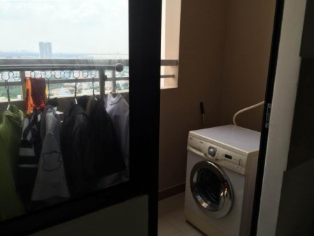 Phòng trong căn hộ chung cư Era Đức Khải, 2tr/1 tháng bao điện nước wifi