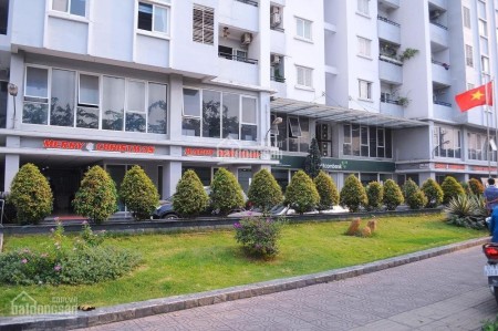 Bán Shophouse mặt tiền Bến Vân Đồn Quận 4 – Giá rẻ