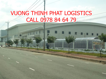 Cho thuê kho xưởng 6.000m2 đường An Phú Tây, Hưng Long, Bình Chánh, giá tốt nhất huyện Bình Chánh