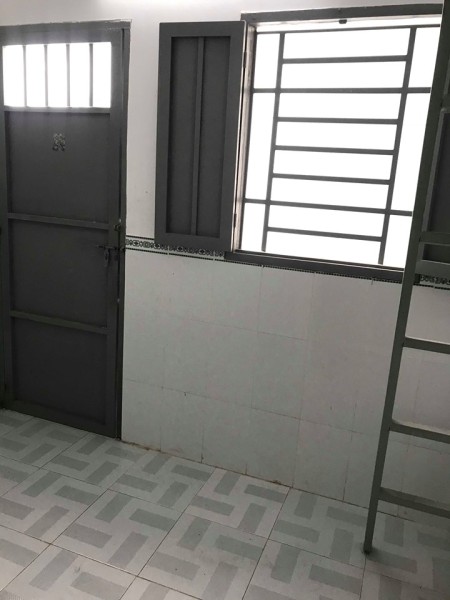 Cho Thuê Phòng Trọ 166A2 Đường số 59 F14 Gò Vấp.