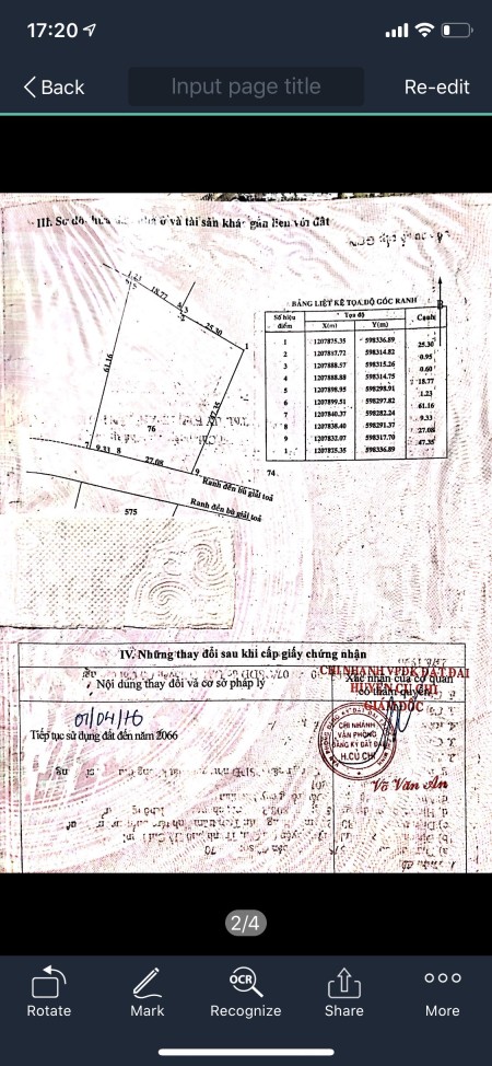 Đi đến slide 4