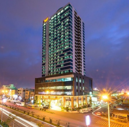 Mường Thanh Luxury