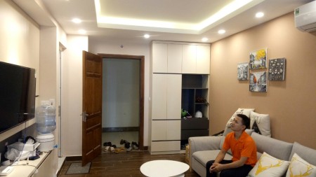 Bán Chung Cư Cao Cấp 234 Hoàng Quốc Việt – Khu Đô Thị Nam Cường – Sổ đỏ chính chủ - 26,5tr/m2