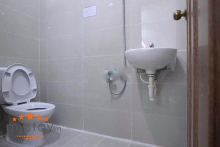 Cần nữ ở ghép tại Quận Bình Thạnh