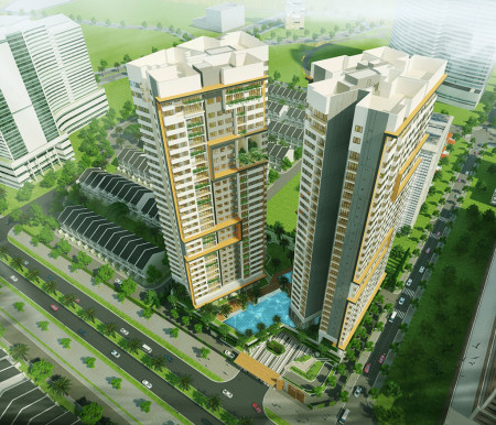 Park Kiara