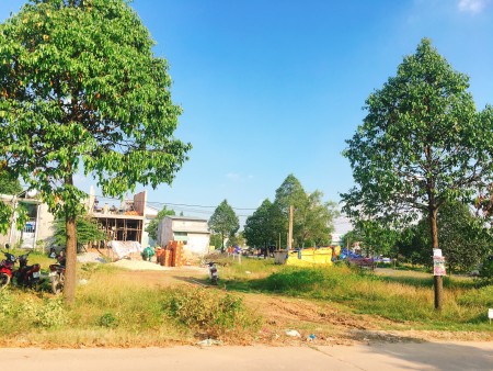Ngân hàng Quốc tế VIB cần thanh lý gấp ĐẤT NỀN, DÃY TRỌ, BIỆT THỰ,... Trong khu đô thị Bình Dương để thu hồi nợ xấu