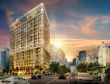 Soho Residence