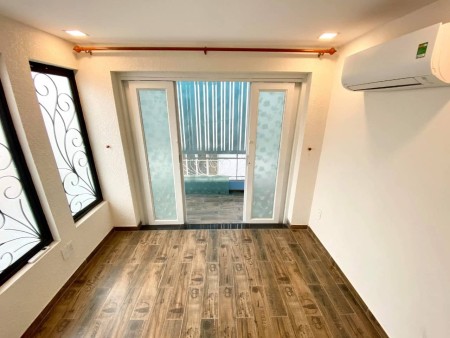 Cho thuê nhà riêng Trần Quang Diệu quận 3