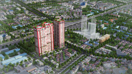 Paragon Tower
