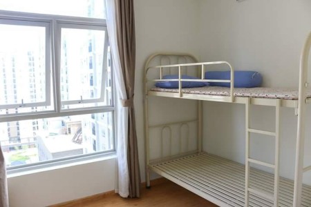 Tìm nam, nữ ở ghép khu dân cư Gia Hòa
